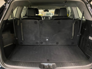 2019 Toyota Highlander XLE AWD