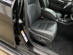 2019 Toyota Highlander XLE AWD