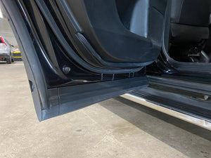 2019 Toyota Highlander XLE AWD