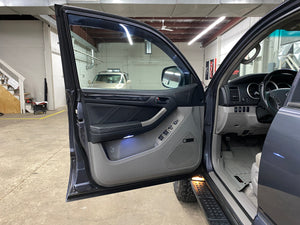 2006 Toyota 4Runner 4WD 4.0L Limited