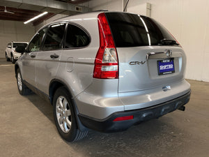 2009 Honda CR-V EX 4WD