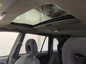2002 Toyota RAV4 4WD Manual