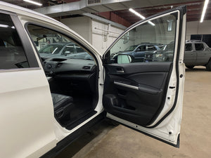 2014 Honda CR-V EX-L AWD