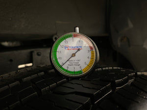 2008 Toyota Tundra Limited Crew Cab 4WD 5.7L