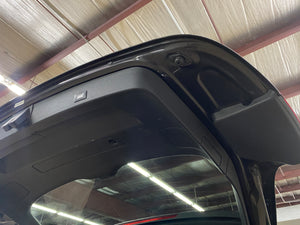 2014 AUDI Q5 3.0T Premium Plus