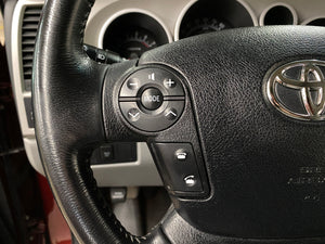 2008 Toyota Tundra SR5 Crew Cab 5.7L TRD