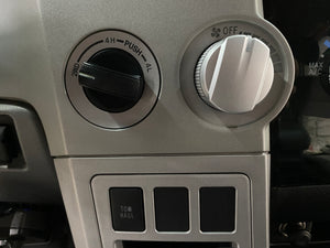 2008 Toyota Tundra SR5 Crew Cab 5.7L TRD