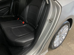 2014 Volkswagen Passat TDI SE