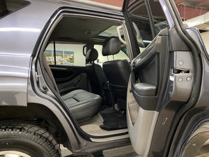 2006 Toyota 4Runner Sport 4.7L 4WD