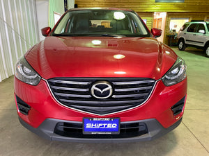2016 Mazda CX-5 Grand Touring AWD