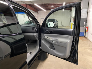 2009 Toyota Tacoma Access Cab 4.0L 4WD