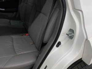 2008 Toyota 4Runner Limited 4.7L 4WD