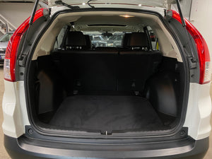 2014 Honda CR-V EX-L AWD
