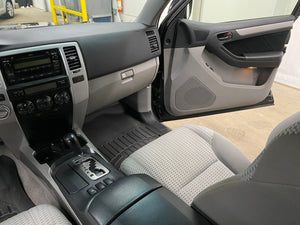 2008 Toyota 4Runner SR5 4.0L 4WD
