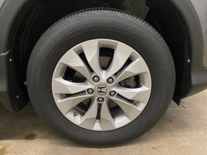 2013 Honda CR-V EX-L AWD