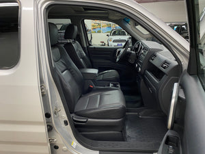 2006 Honda Ridgeline RTL 4WD