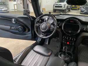 2020 Mini Cooper S