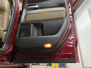 2007 Toyota Tundra Double Cab Limited