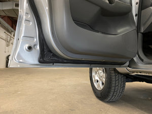 2007 Toyota Tacoma Access Cab 2.7L 4WD Manual
