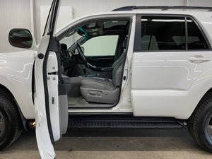 2008 Toyota 4Runner Limited 4.7L 4WD
