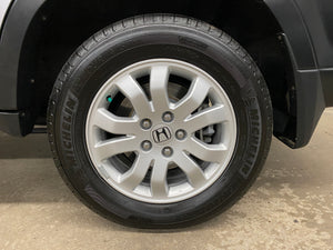 2005 Honda CR-V AWD Manual