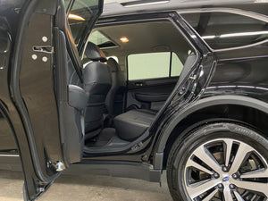 2019 Subaru Outback 3.6R Limited
