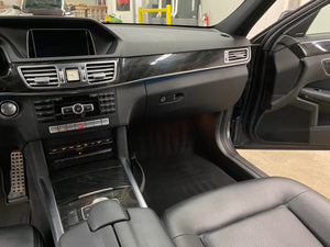 2015 Mercedes-Benz E350 4Matic