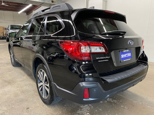 2019 Subaru Outback 3.6R Limited