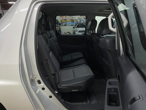 2006 Honda Ridgeline RTL 4WD