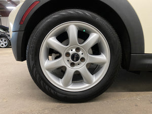 2009 Mini Cooper S