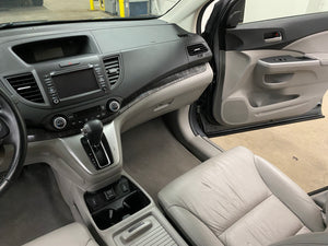 2013 Honda CR-V EX-L AWD