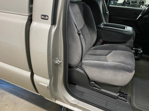 2005 GMC Sierra 1500
