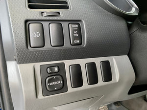 2007 Toyota Tacoma Double Cab LB 4WD 4.0L