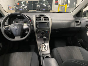 2013 Toyota Corolla S