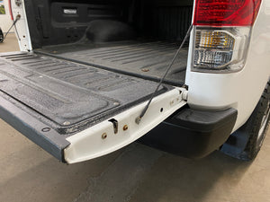 2011 Toyota Tundra Crew Cab 5.7L 4WD Rock Warrior