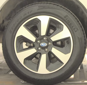 2017 Subaru Forester 2.5i Premium Manual