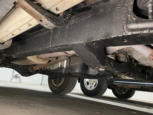 2004 Toyota 4Runner V8 Sport
