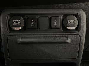 2006 Honda Ridgeline RTL 4WD