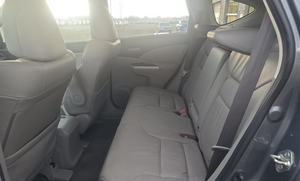 2013 Honda CR-V EX-L AWD