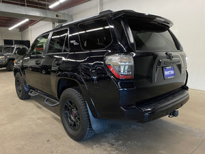 2018 Toyota 4Runner TRD Off-Road Premium
