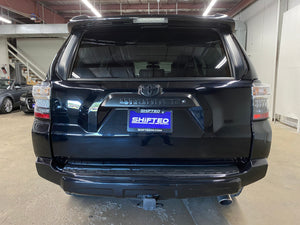 2018 Toyota 4Runner TRD Off-Road Premium