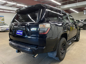 2018 Toyota 4Runner TRD Off-Road Premium