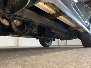 2014 Toyota 4Runner Trail 4WD