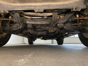 2014 Toyota 4Runner Trail 4WD