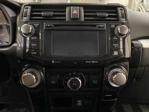 2017 Toyota 4Runner TRD Off-Road Premium
