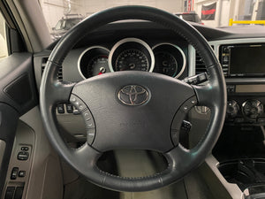 2008 Toyota 4Runner Limited 4.7L 4WD