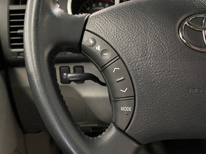 2008 Toyota 4Runner Limited 4.7L 4WD