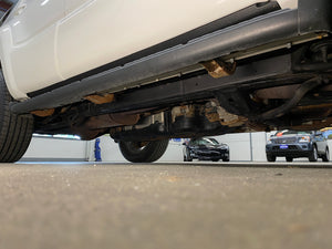 2008 Toyota 4Runner Limited 4.7L 4WD