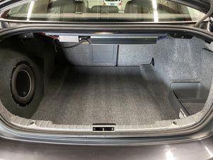 2007 BMW 335I Manual RWD