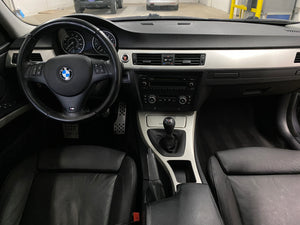 2007 BMW 335I Manual RWD